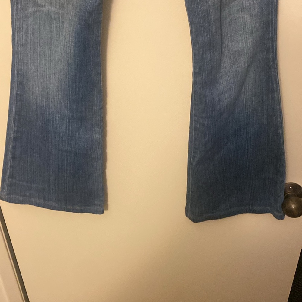 Flare Jeans - Picture 8 of 11